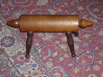 Gout Stool